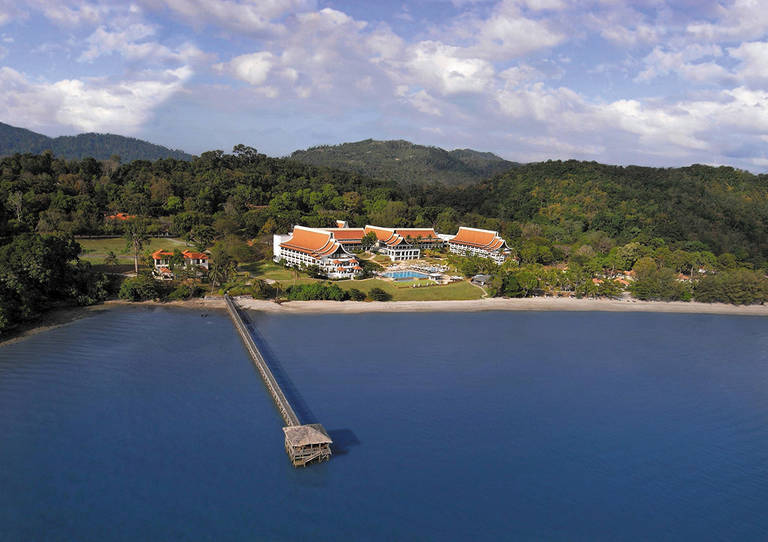 Westin Langkawi Resort en Spa 7