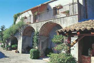 Appartementen Borgo Valerio