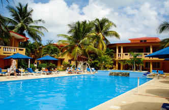 Celuisma Paraiso Tropical Hotel Afbeelding