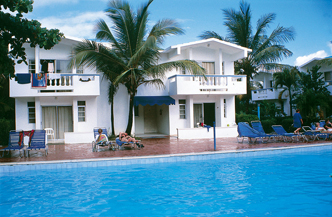 Celuisma Paraiso Tropical Hotel 1