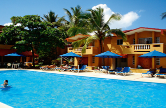 Celuisma Paraiso Tropical Hotel 2