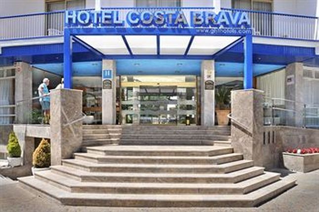 Costa Brava Hotel