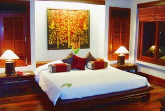 Khao Lak Bhandari Resort en Spa 3