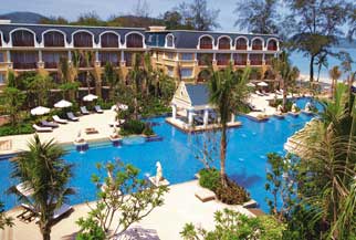 Phuket Graceland Resort en Spa