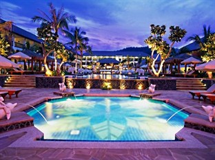 Bandara Resort Afbeelding