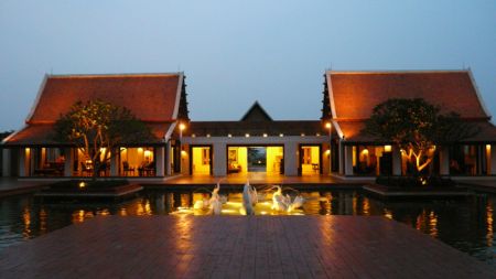 Sukhothai Heritage Resort Afbeelding