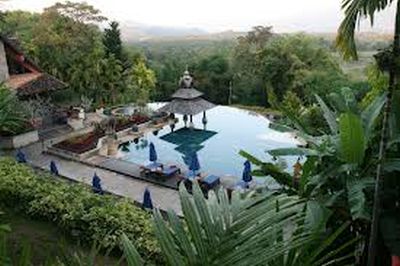 Anantara Resort Golden Triangle Afbeelding