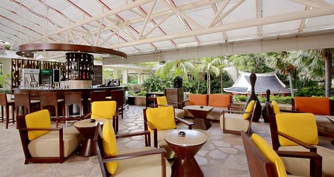 Hilton Phuket Arcadia Resort 4