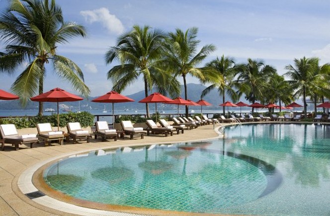 Amari Coral Beach Resort