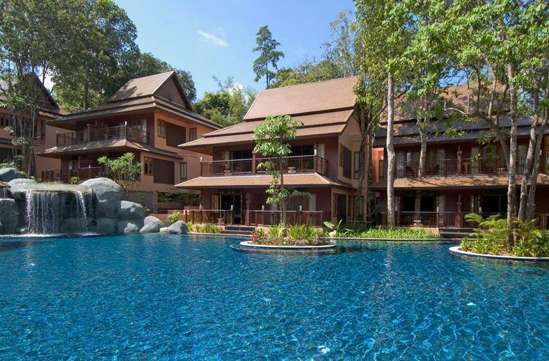 Khao Lak Merlin Resort 1