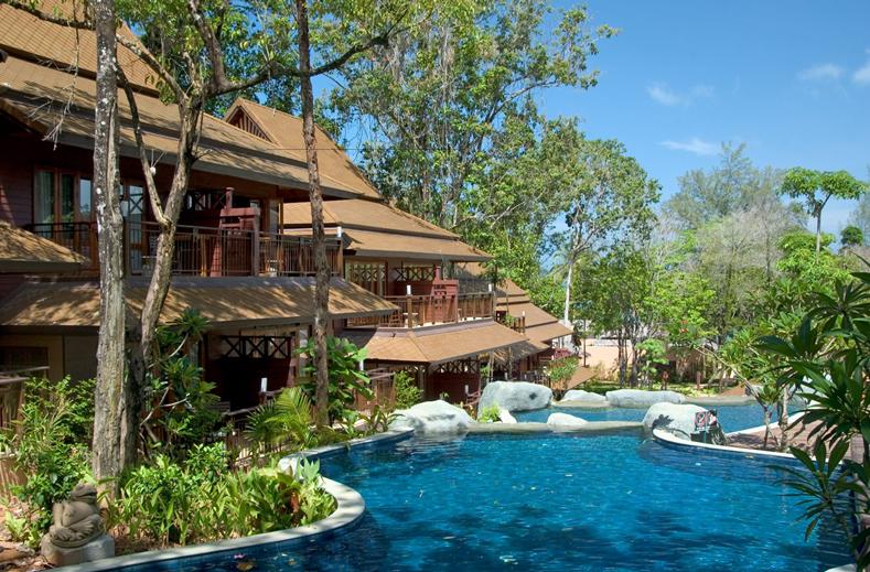 Khao Lak Merlin Resort 2