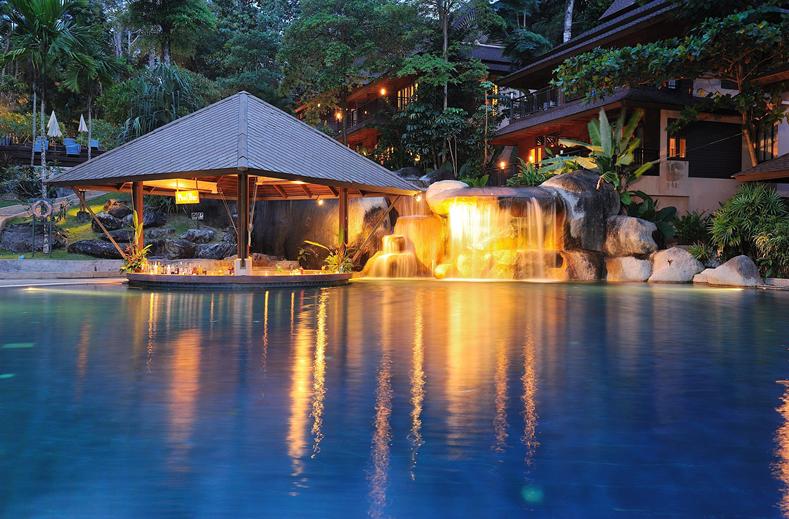 Khao Lak Merlin Resort 3