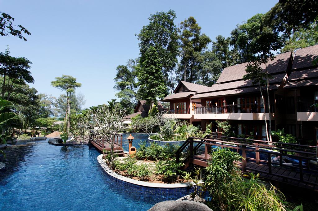Khao Lak Merlin Resort 10