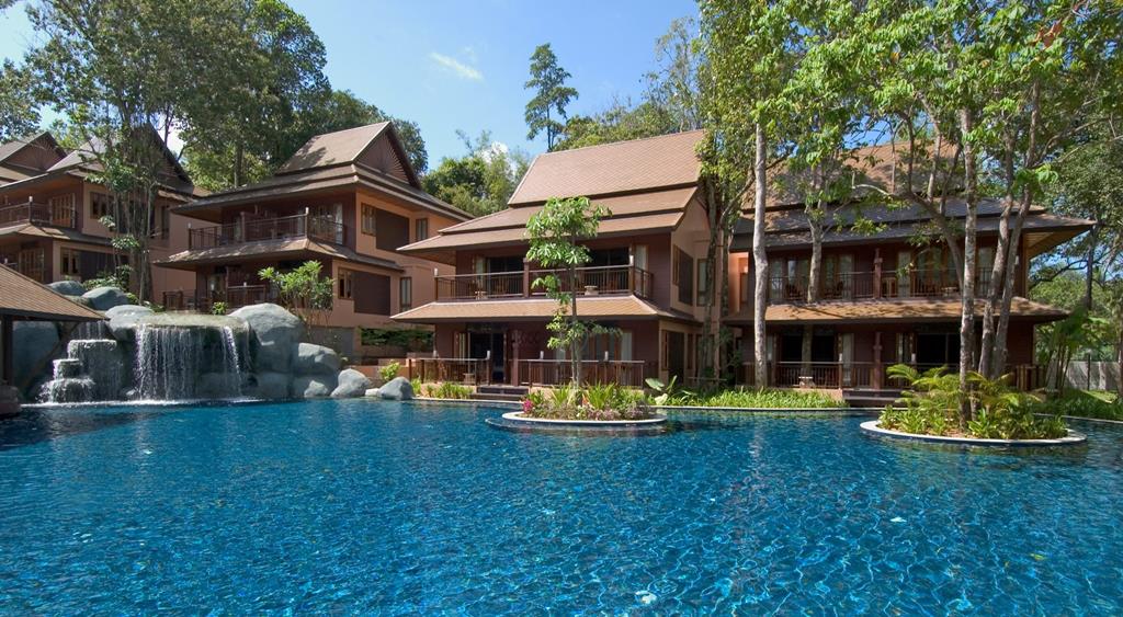 Khao Lak Merlin Resort 12