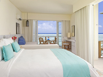 Holiday Inn Resort Kandooma Maldives 1
