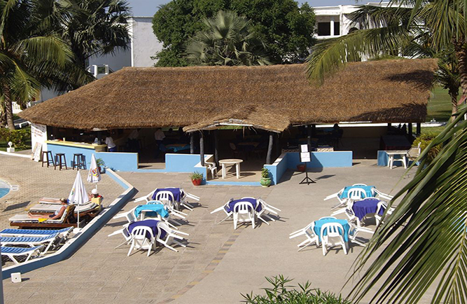 Mansea Beach Hotel 3