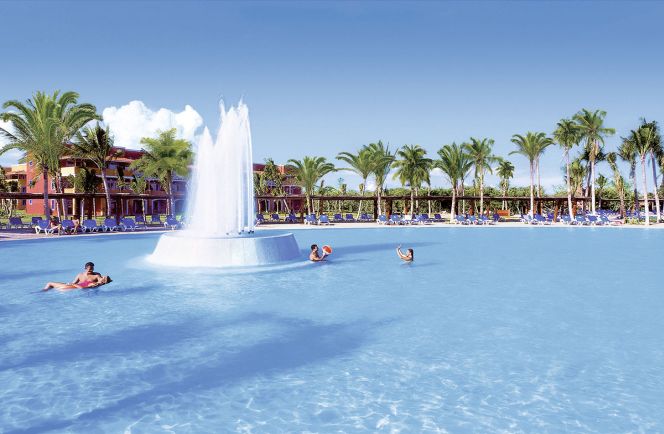 Shangri Las Rasa Ria Resort 1