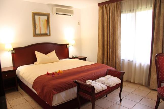 Ocean Bay Hotel en Resort 2