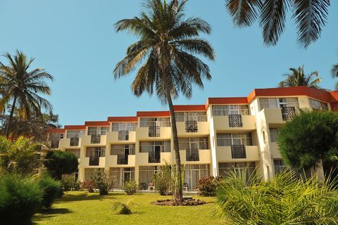 Kombo Beach Hotel 24