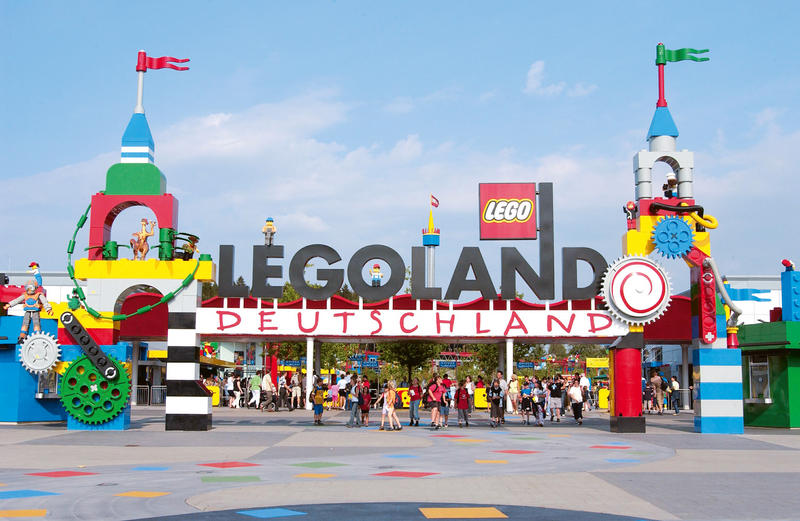 Legoland 2