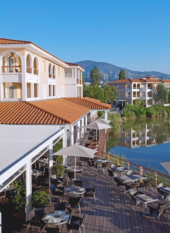 MMV Resort Cannes Mandelieu