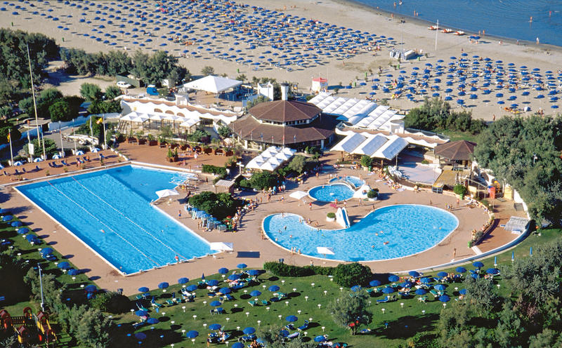 Albarella Resort