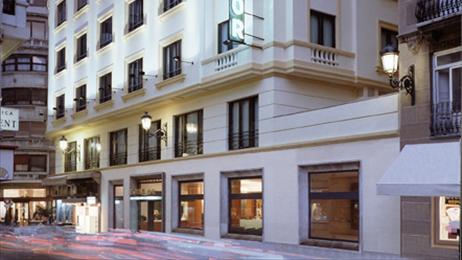 Catalonia Excelsior hotels Afbeelding