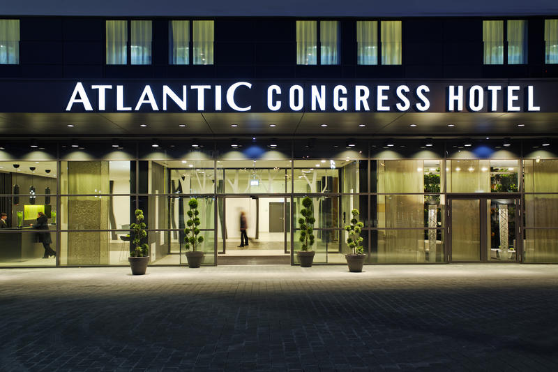 Atlantic Congress