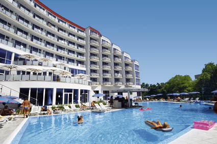 Aqua Azur hotels