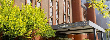 Croydon Park