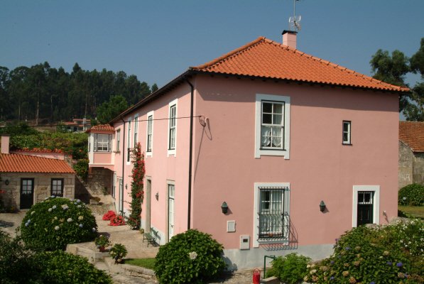 Quinta do Vale do Monte hotels Afbeelding
