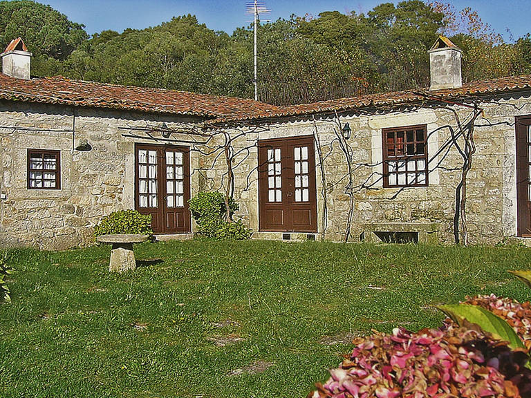 Quinta Paco de Anha 6