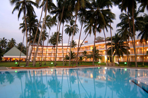 Villa Ocean View hotels Afbeelding