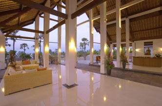 Siddhartha Ocean Front Resort and Spa incl. 10 duiken 5