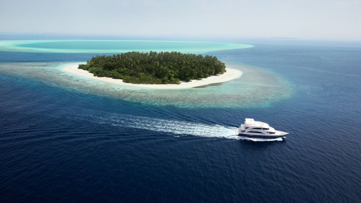 MV Emperor Voyager  Best of Maldives 1