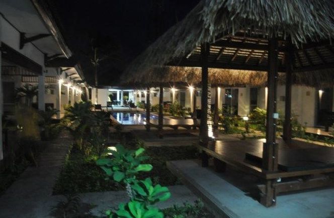 Gili Palms Resort 6