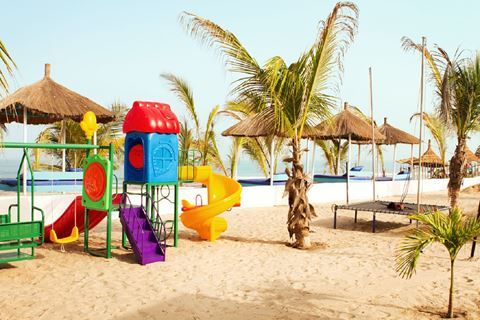Djembe Beach Resort 23