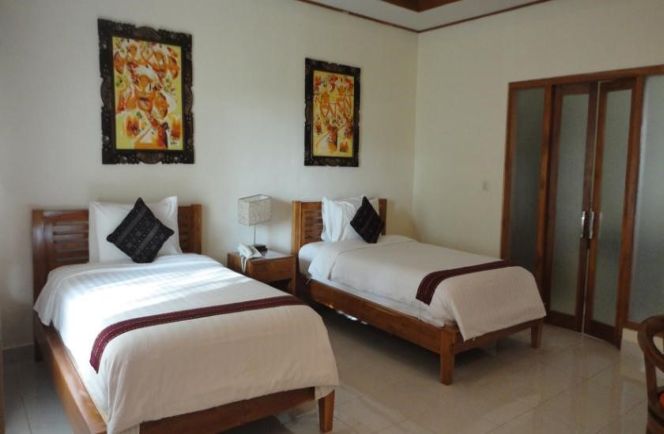 Puri Sares Beach Hotel 3