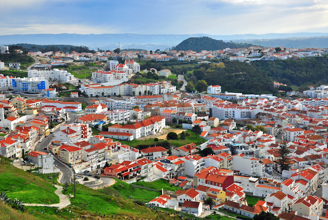 Individuele Rondreis Fly Drive Lissabon naar Porto via de kustroute 1
