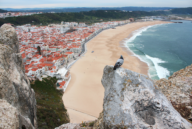 Individuele Rondreis Fly Drive Lissabon naar Porto via de kustroute 2