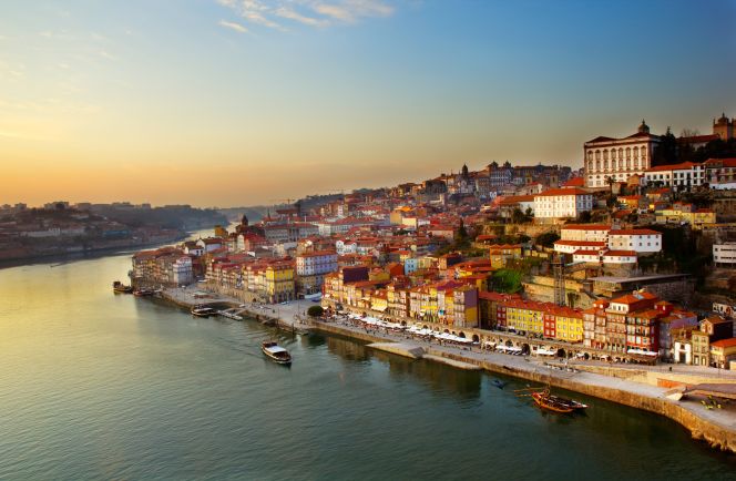 Individuele Rondreis Fly Drive Lissabon naar Porto via de kustroute 15