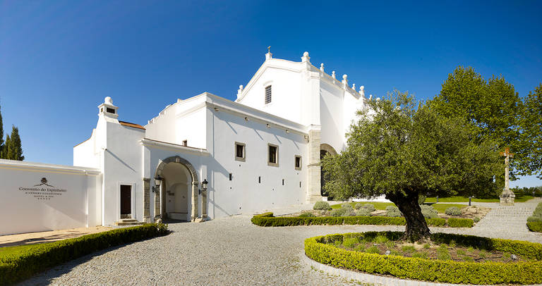 Convento Do Espinheiro Afbeelding