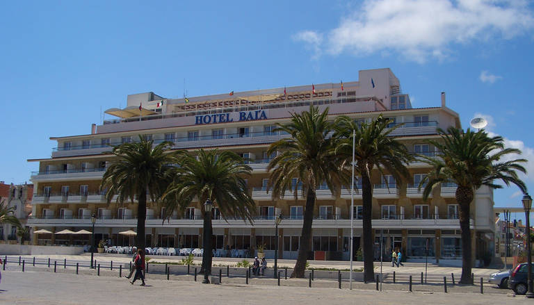 Hotel Baia 19