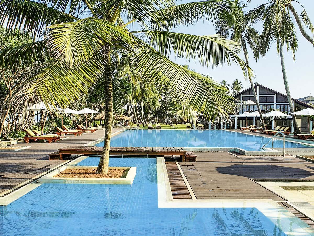 Avani Bentota Resort en Spa Afbeelding