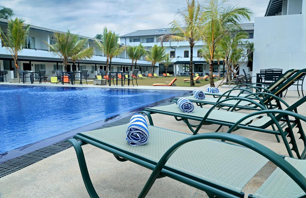 Coco Royal Beach Resort Afbeelding