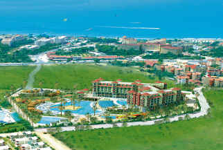 Side Mare Resort 3