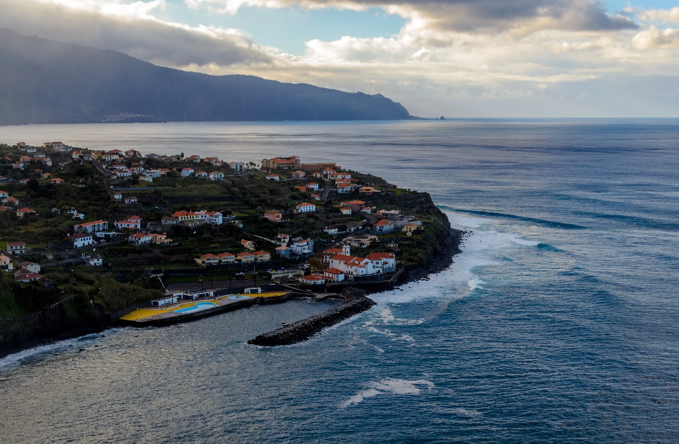 Individuele Rondreis Fly Drive Cultuur en Natuur van Madeira
