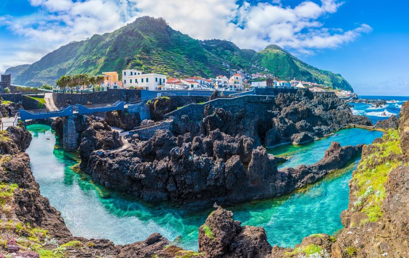 Individuele Rondreis 12 daagse rondreis Kleurrijk Madeira