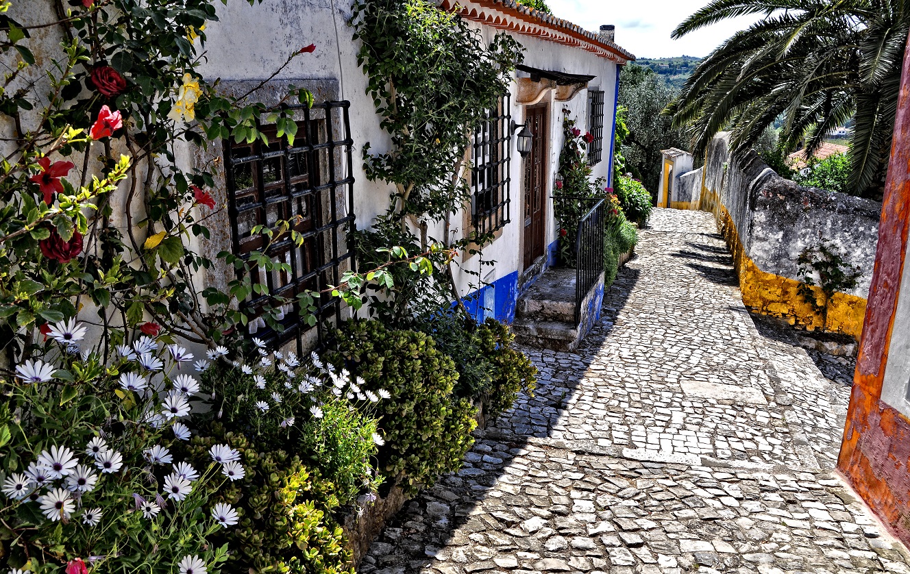 8 Daagse Rondreis Portugal Afbeelding