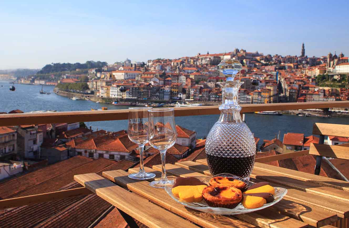 Luxe Individuele Rondreis Cultuur rondreis Midden Portugal 